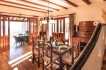 Villa:&nbsp;Benissa Villa Garrofer 4
