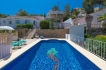 Villa:&nbsp;Benissa Villa Melanie 4