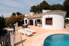 Villa  Colina,&nbsp;Villa de vacance à...