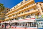 Calpe Apartamento Capri 4,&nbsp;Un appartement de vacances...