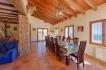 Villa:&nbsp;Calpe Villa Bou 8