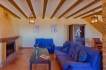 Villa:&nbsp;Calpe Villa Bou 8