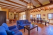 Villa:&nbsp;Calpe Villa Bou 8