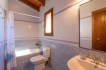 Villa:&nbsp;Calpe Villa Bou 8