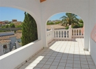 Los Olivios,&nbsp;En vacances à la...