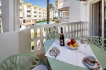 Appartement:&nbsp;Holiday Beach