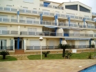 Marivent 06,&nbsp;En face de cette plage est spectaculaire appartement idéal pour 6 personnes.Grand salonet terrasse....