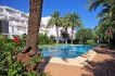Appartement:&nbsp;Palacio Las Barcas