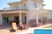 Maison de vacances:&nbsp;ALEGRIA 619