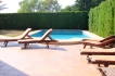 Maison de vacances:&nbsp;ALEGRIA 619