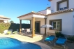 Maison de vacances:&nbsp;CALA  689