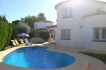 Maison de vacances:&nbsp;GEMINIS  677