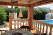 Maison de vacances:&nbsp;Poblets