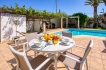 Maison de vacances:&nbsp;Villa Coral