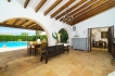 Maison de vacances:&nbsp;Villa Pinella