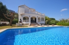 Casa Raquel,&nbsp;Chalet avec piscine...