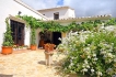 Maison de campagne:&nbsp;El Cortijo Viejo