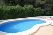 Maison de vacances:&nbsp;ABETO  323