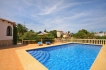 Maison de vacances:&nbsp;Barcola