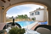 Maison de vacances:&nbsp;Caballero