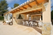 Maison de vacances:&nbsp;Cachito