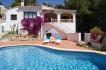 Maison de vacances:&nbsp;COLINA   6