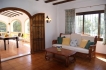 Maison de vacances:&nbsp;COLINA   6