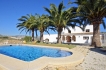 Maison de vacances:&nbsp;Cuatro Palmeras