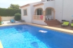 Maison de vacances:&nbsp;HIERBABUENA 357