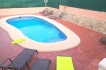 Maison de vacances:&nbsp;MARACUYA 301