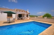 Maison de vacances:&nbsp;Villa de Felicidad