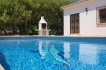 Maison de vacances:&nbsp;Villa de Felicidad