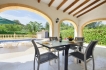 Maison de vacances:&nbsp;Villa Iniesta