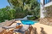 Maison de vacances:&nbsp;Villa Maria