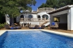Maison de vacances:&nbsp;Villa Paloma LT