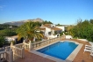 Villa:&nbsp;Casa Florencia 8 LT