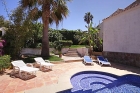 Casa Sandra 6pax,&nbsp;Villa à Javea,...