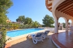 Villa:&nbsp;Casablanca LT