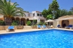 Villa:&nbsp;Dos Patios