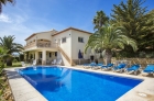 El Hayuco 6,&nbsp;Villa à louer pour...