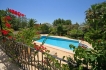 Villa:&nbsp;Nido de Aguila