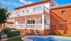 La Nucia Villa Eden 10,&nbsp;La villa est située...