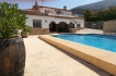 Maison de vacances:&nbsp;ALCAZAR 3011