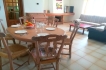 Maison de vacances:&nbsp;ANCLA 3223
