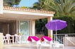 Maison de vacances:&nbsp;ANGELA  3381