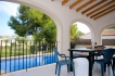 Maison de vacances:&nbsp;ASTRET 3384