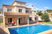 Maison de vacances:&nbsp;CAROLINA 3315