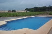 Maison de vacances:&nbsp;EL VIÑEDO 2150