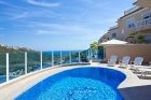 Benitachell Villa Alborch 4,&nbsp;Une villa au Cumbre...