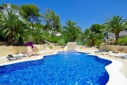 Moraira Bungalow Pins 4,&nbsp;Un bungalow de vacances...
